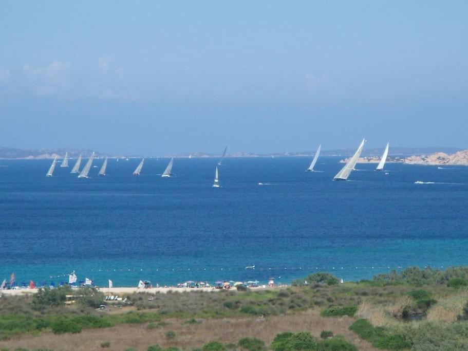 Da Eli Villa Palau Luaran gambar